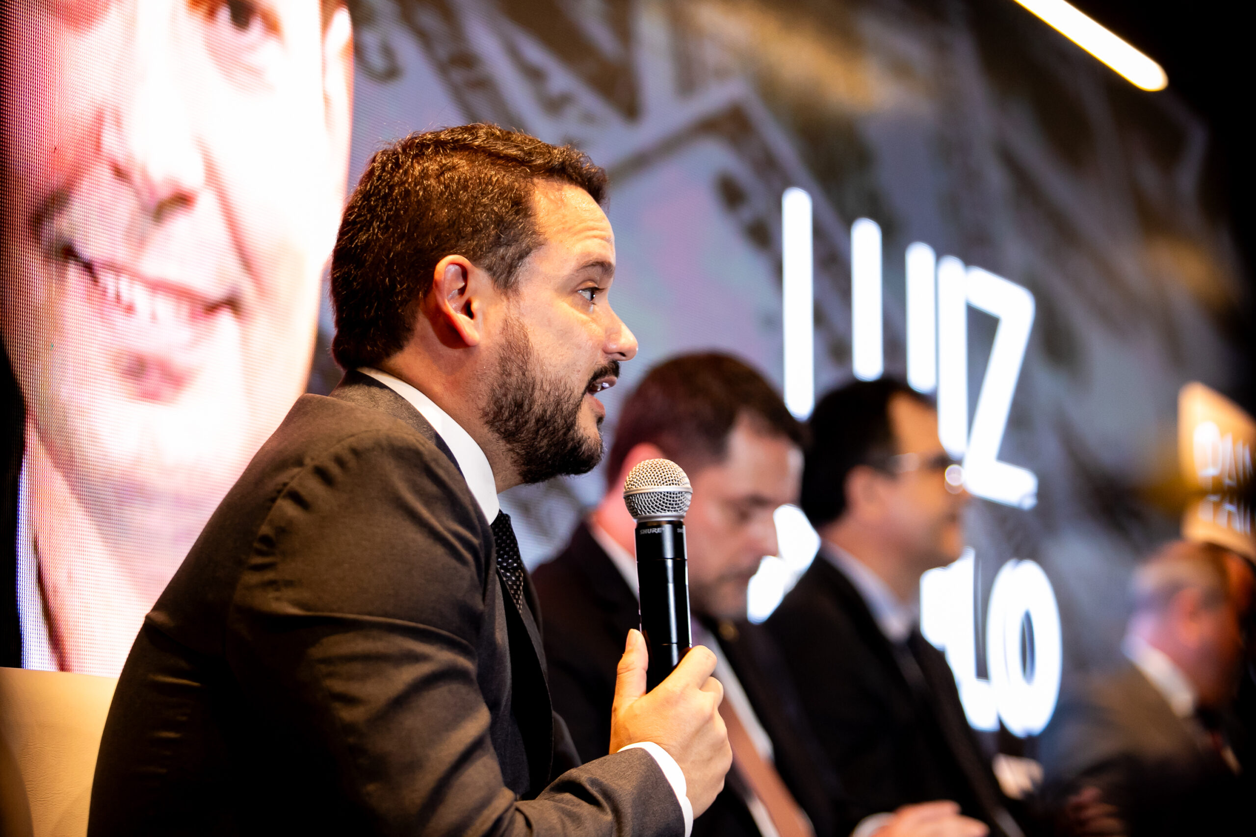 Seminário Lavagem de Dinheiro