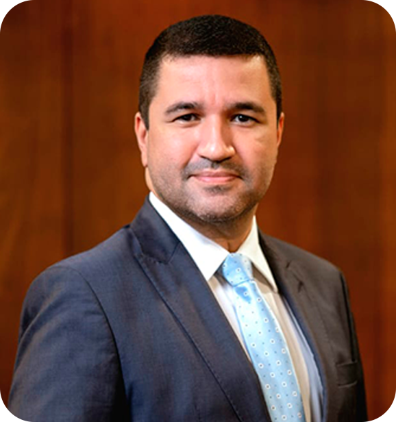 Prof. David Metzker