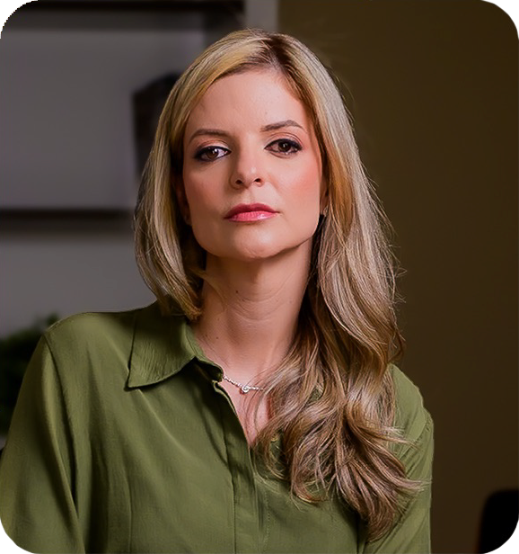 Profa. Fabiane de Oliveira