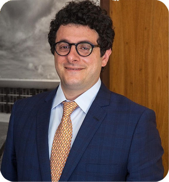 Prof. Fábio Tofic