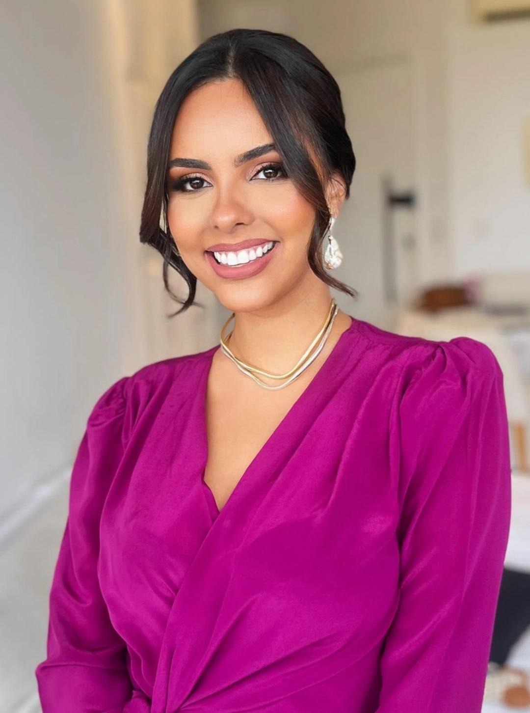 Luana de Jesus Pereira