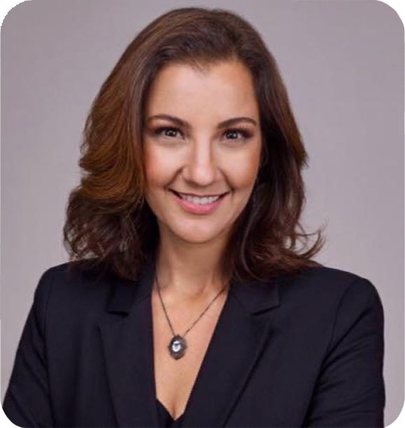 Profa. Maíra Fernandes