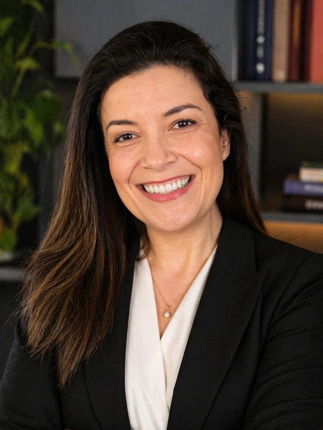 Patricia Brasil
