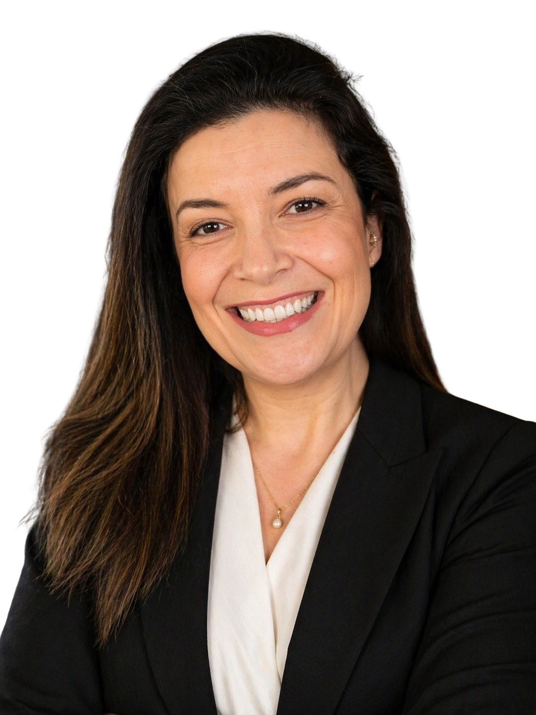 Professora Patricia Brasil