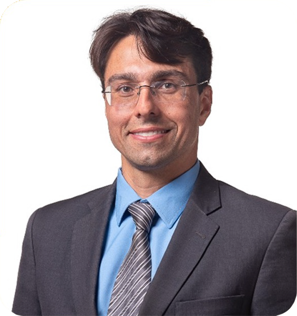 Prof. Rafael de Oliveira Costa