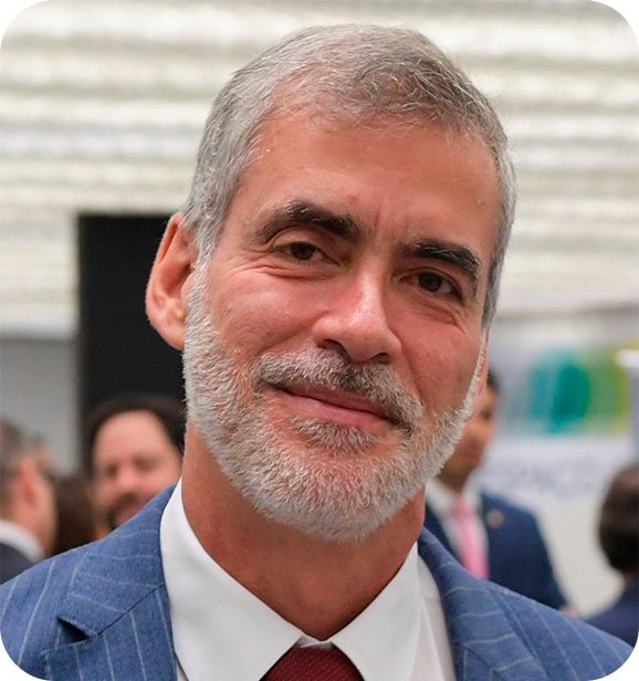 Prof. Rogério Schietti Cruz