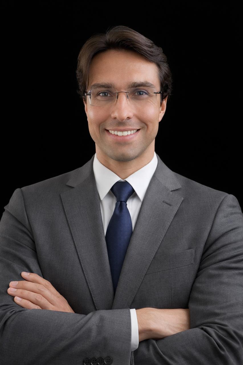 Rafael de Oliveira Costa