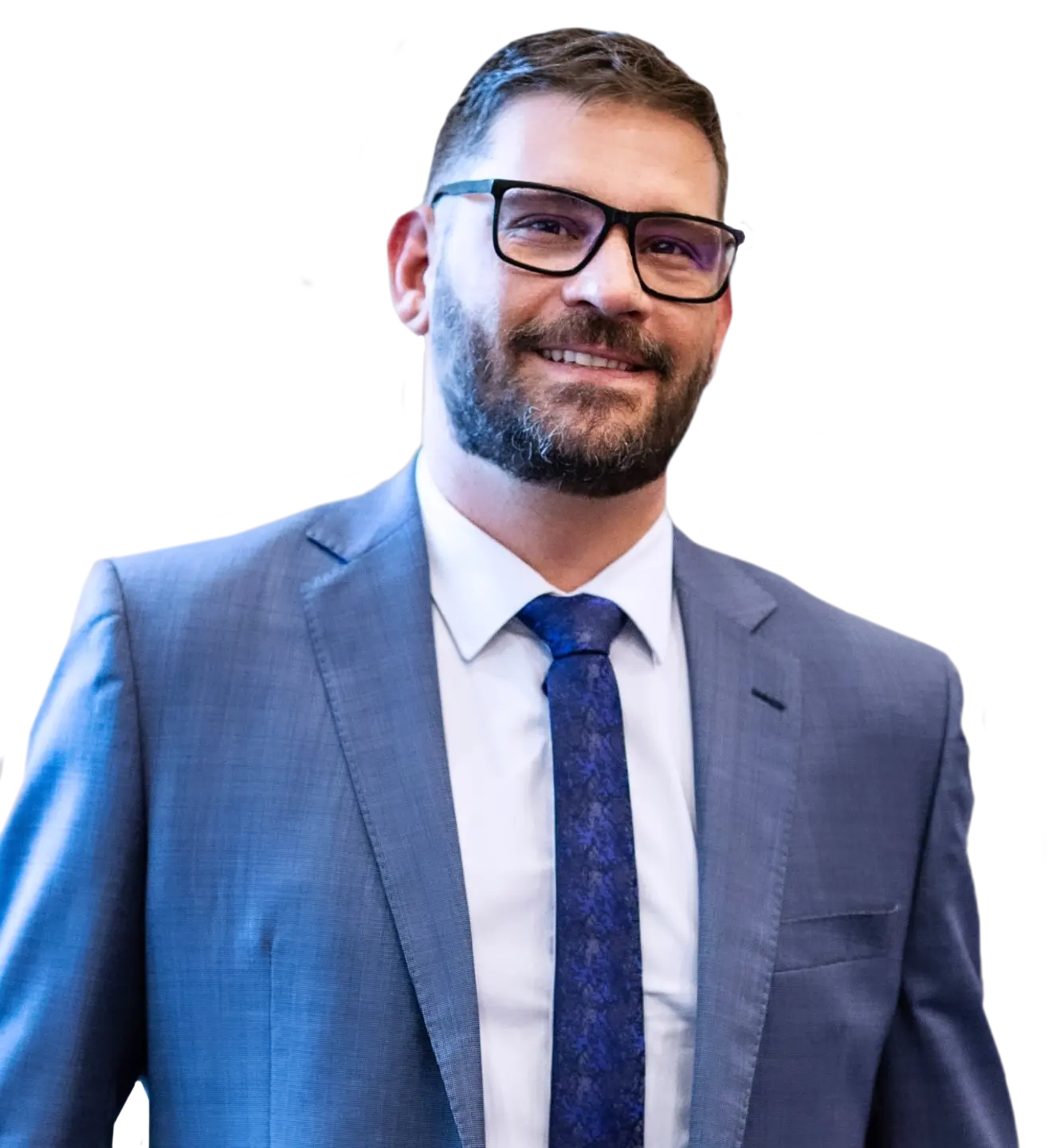 Professor Ronaldo Piber
