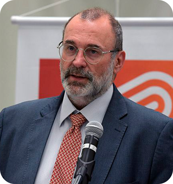 Prof. Sebastião Alves dos Reis Jr.