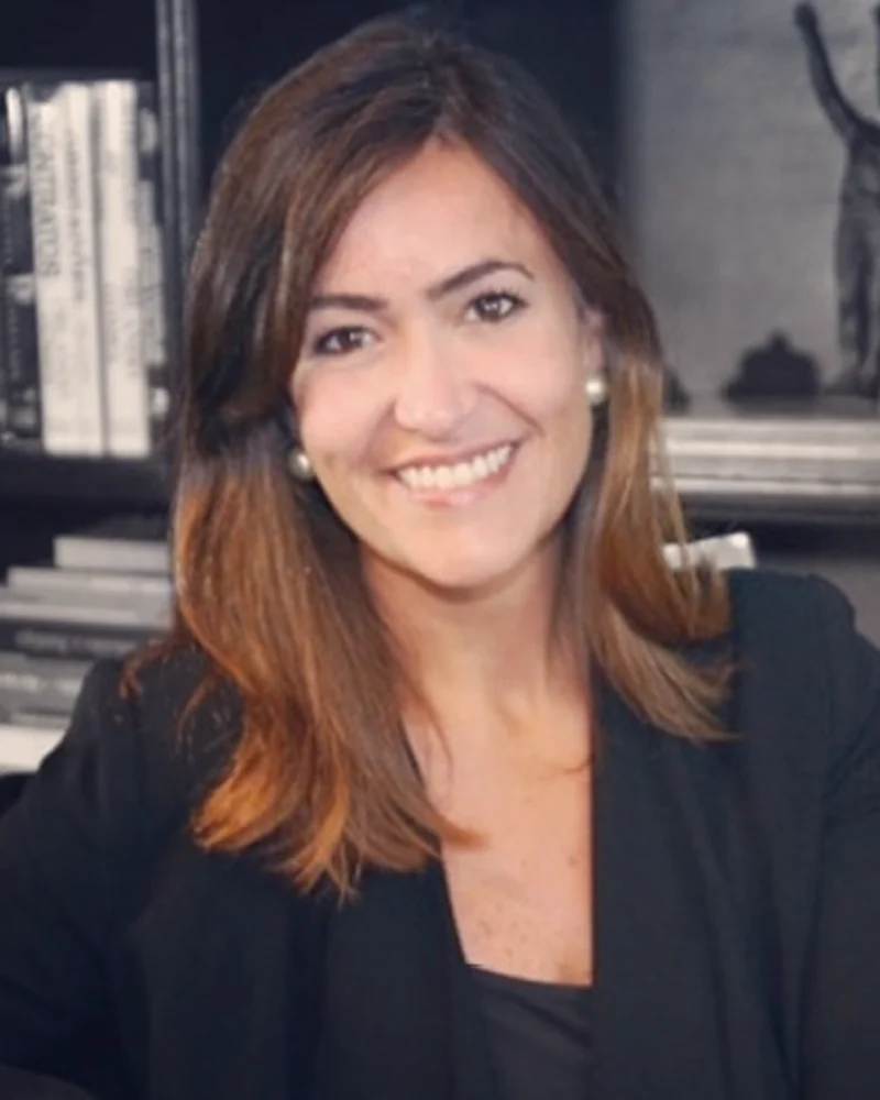 Ana Carolina Moreira Santos