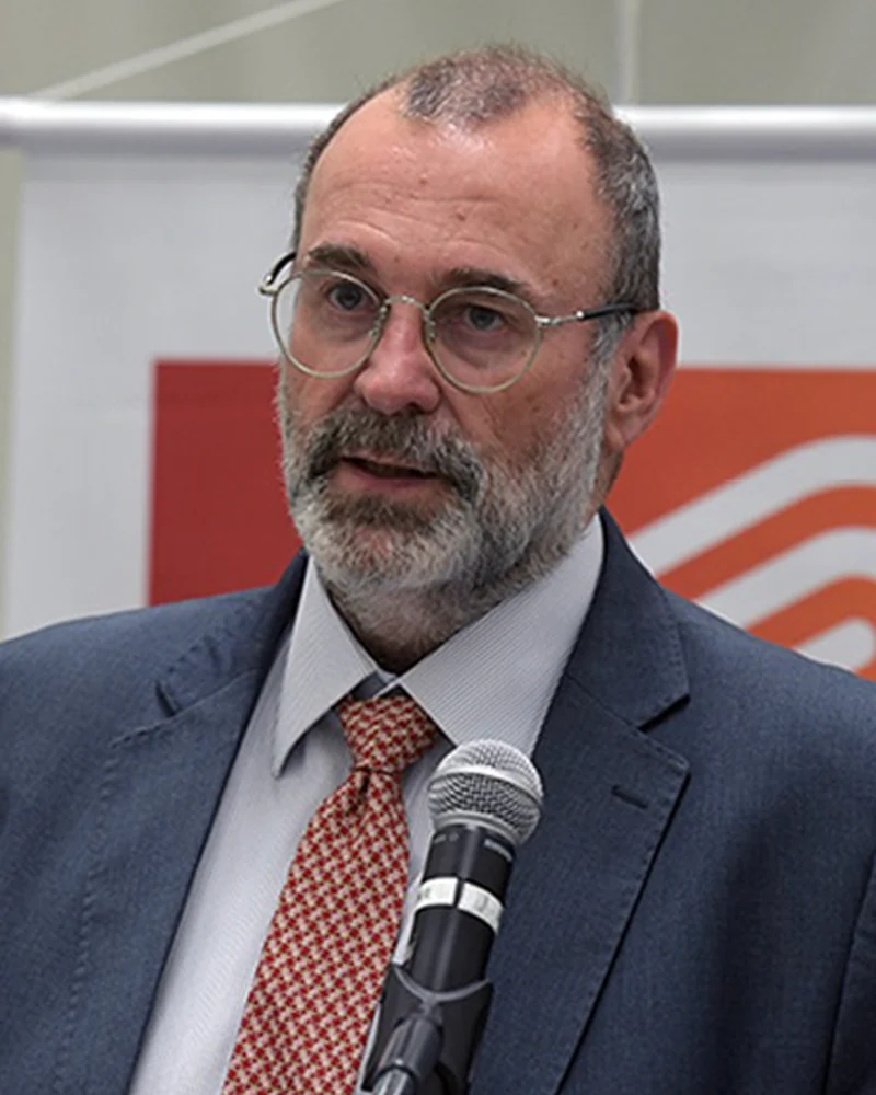 Sebastião Reis Júnior