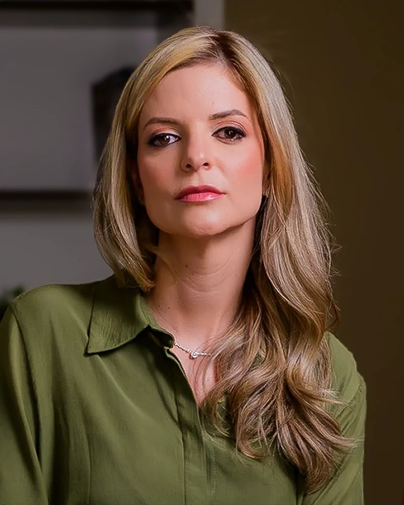 Fabiane Oliveira