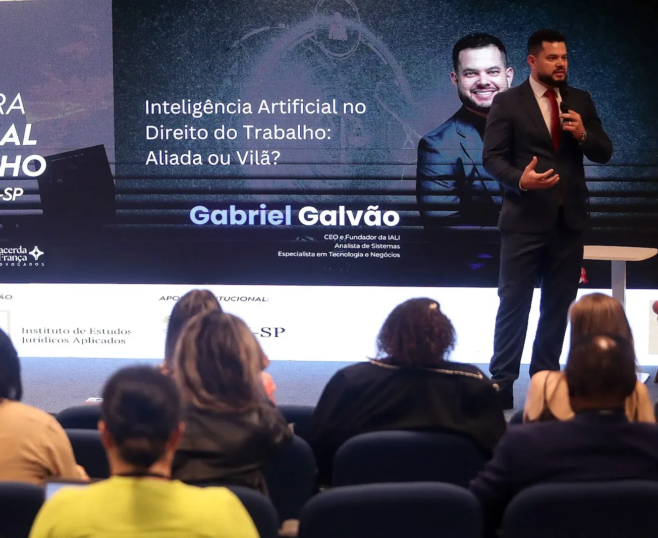 Gabriel Galvão