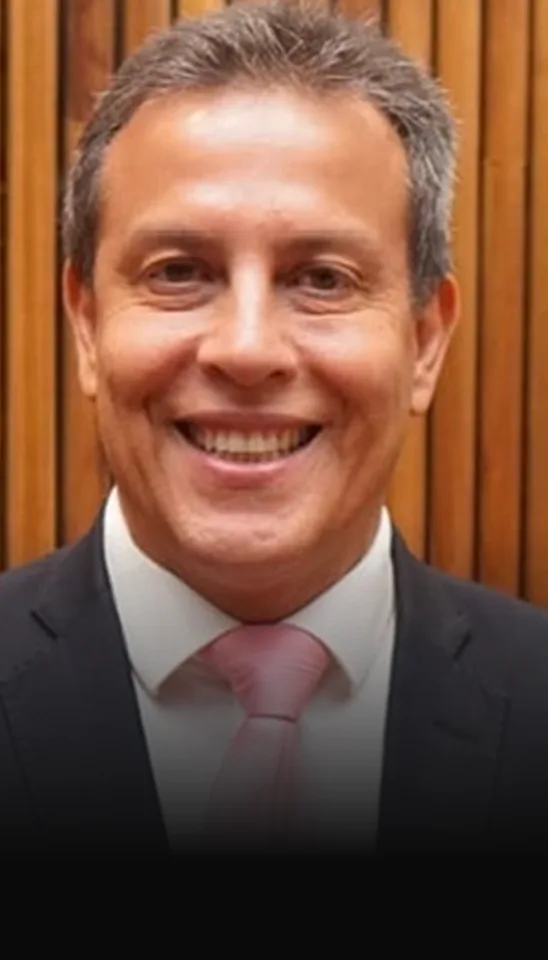 Amaury Rodrigues