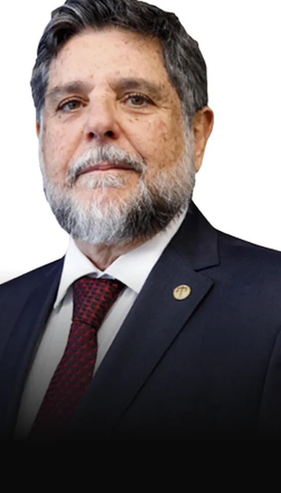 Guilherme Caputo Bastos
