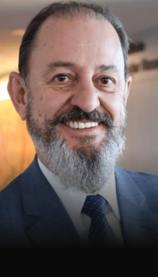 Hugo Scheuermann