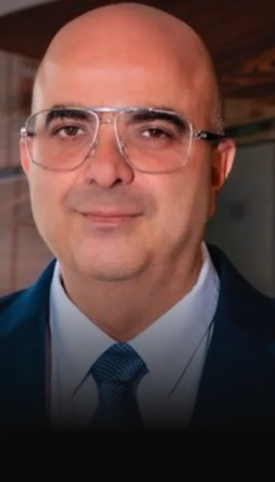 Ricardo Sayeg
