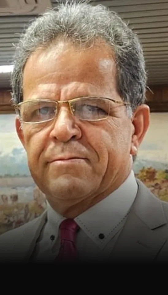 Valdir Florindo